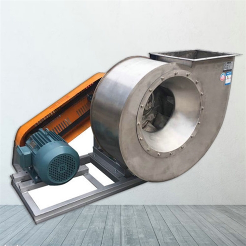 不銹鋼離心風機 4-72-11